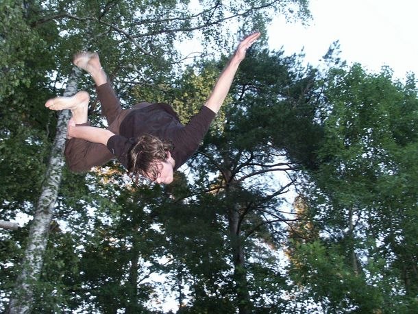 Foto: Filip Feurst. Åkare: Micke Diwing.