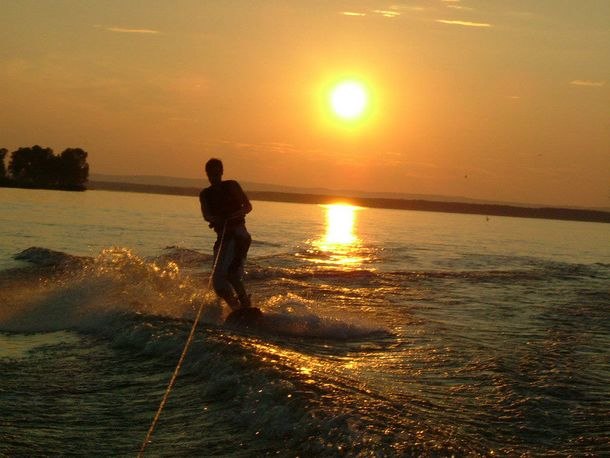 Foto: Oscar Molinder. Åkare: Simon Skoglund.