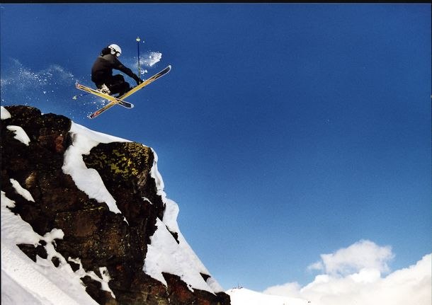 Foto: Boo Einefors. Åkare: Mikael Karlsson.