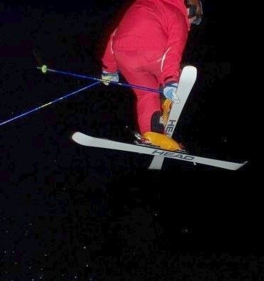 .... Foto: fredrik giberthson. Åkare: erik lindblad.