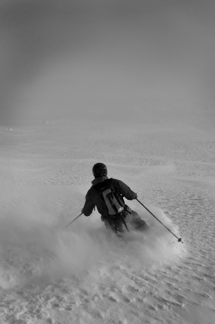 Foto: Peter Modigh. Åkare: Oscar Modigh.