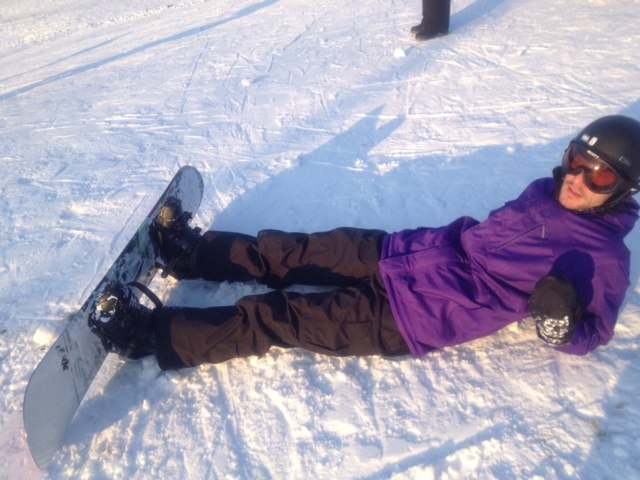 Foto: Philippa Svensson. Åkare: Mikael Antic.