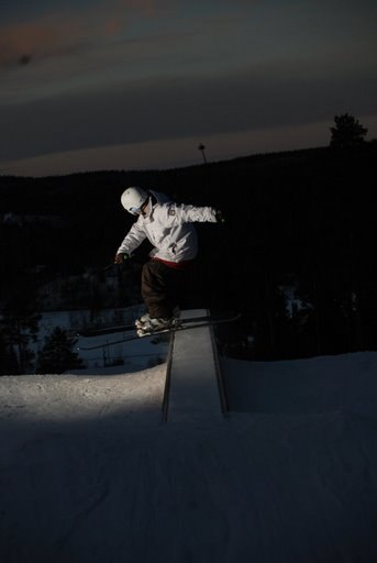 tailpress. Foto: fluff. Åkare: nikolai persson.