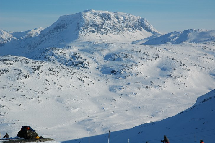 Foto: Lennart Olsson.