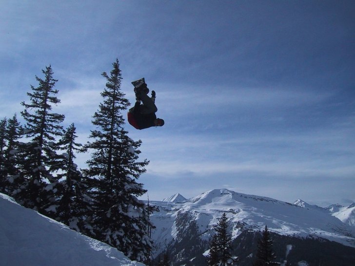 Foto: Gustav Ängermark. Åkare: Dennis.