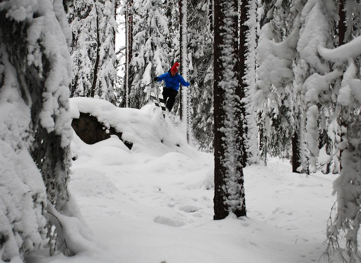 Foto: malena. Åkare: jakob.