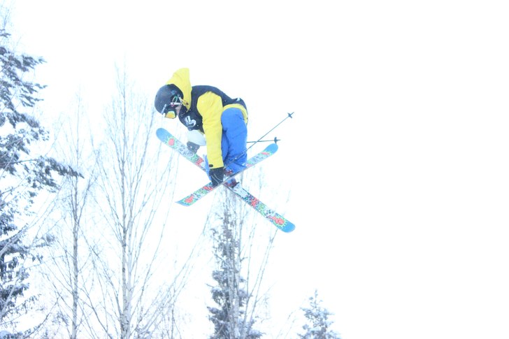 Foto: Ulf Mård.