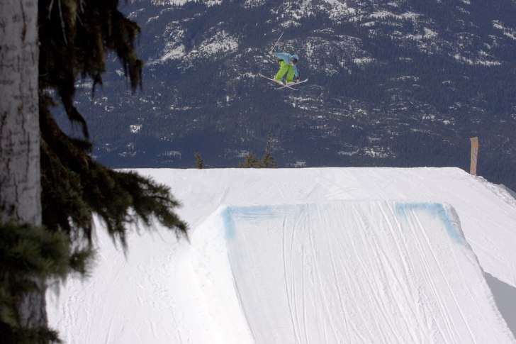 Foto: maxlarsson.com. Åkare: David Persson.