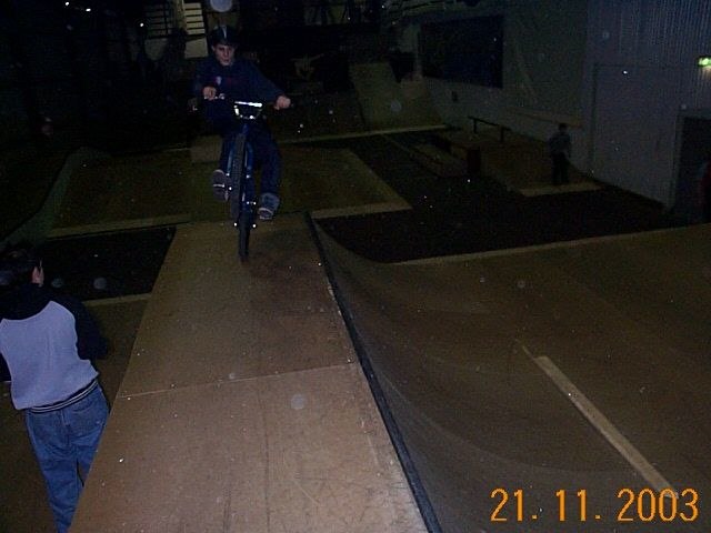 viktor cool som faan. Foto: fredrik mattsson. Åkare: viktor lohrdén.