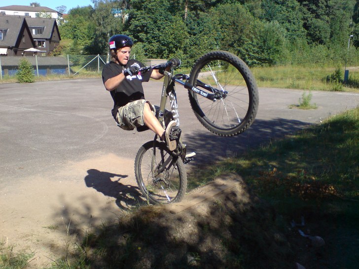 Foto: Rasmus bremholt. Åkare: jag själv:P.