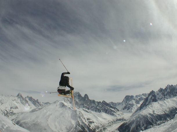 Foto: Anders Bentell. Åkare: Tommy Sundström.