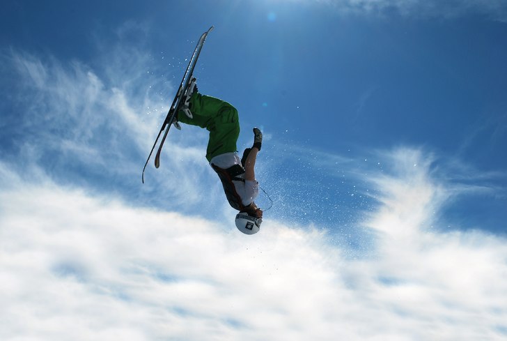 Foto: Theresé Karlsson. Åkare: Leo Bon Beckman.