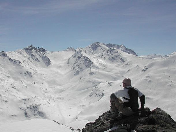 Foto: Malin Emond. Åkare: Putte.