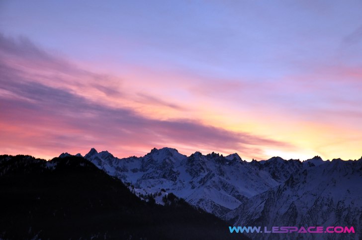 Foto: Marc Tomkinson www.lespace.com.