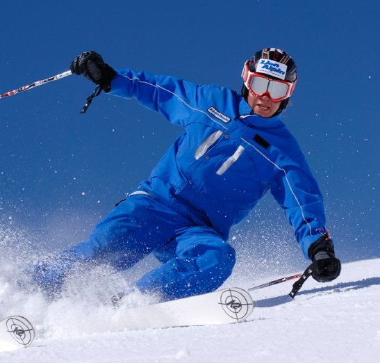 Foto: Johan Landgren. Åkare: Kent Johansson.