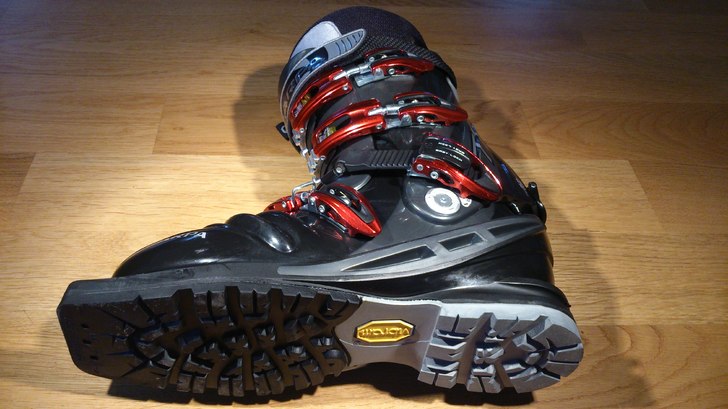 Foto: Tony Häggström.