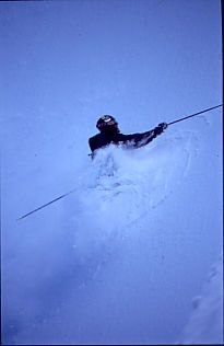 Foto: David Högberg. Åkare: Kristian Lidin.