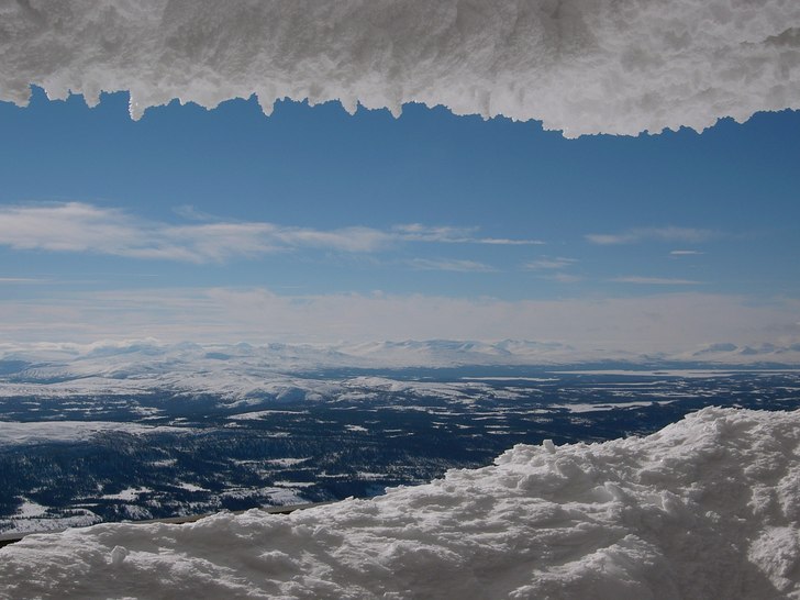 Skutan, ÅRE. Foto: -.