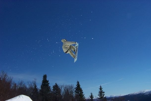 Foto: Johan Schedin. Åkare: okänd.