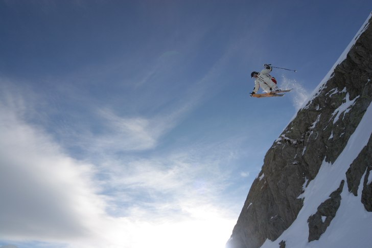 Foto: Fredrik Schenholm. Åkare: Tommy Sundström.