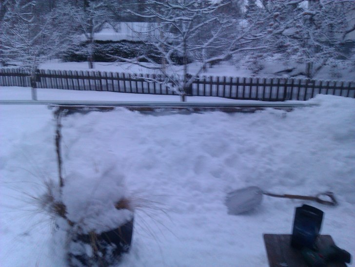 rail. Foto: Kristoffer Löwdin.