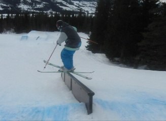 yey. Foto: wille. Åkare: jag.