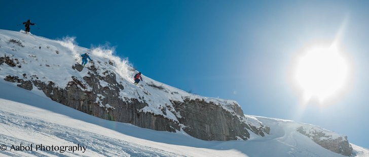 Foto: Christoffer Aabol.