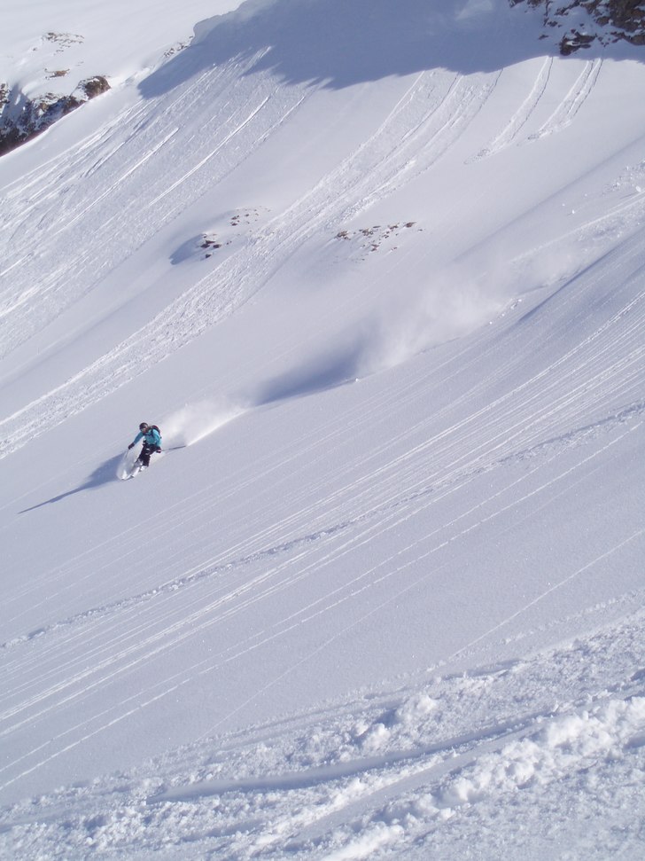 Foto: Jonas Rolandsson. Åkare: Helena Kyle.