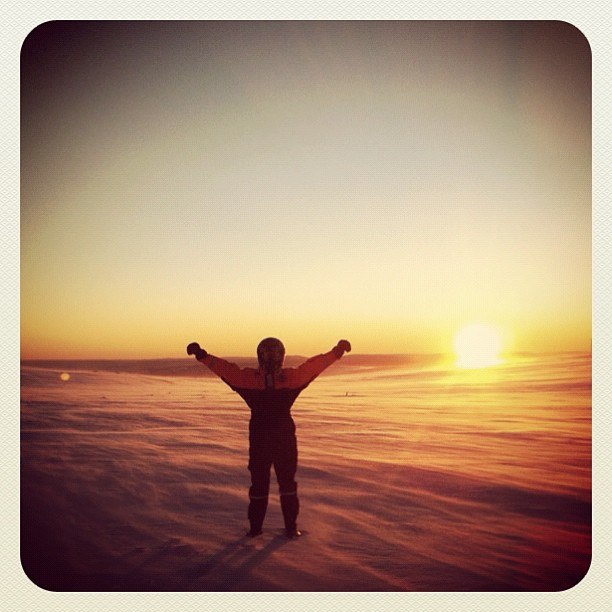 @mattoas Bilden är från instagram därav inramni.