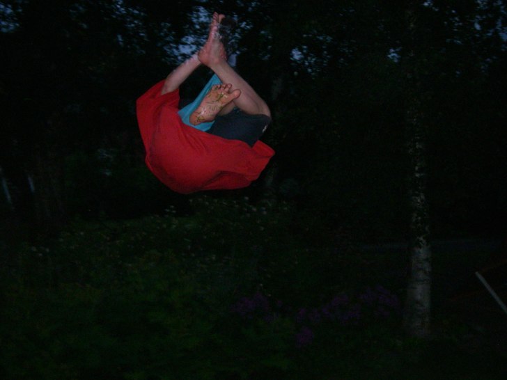 Foto: johansson_pojken. Åkare: axelssons _pojken.