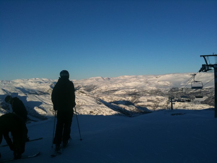 Foto: Johan Kindahl.