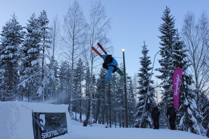 Foto: Ulf Mård.