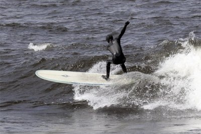 Foto: gus. Åkare: jag.