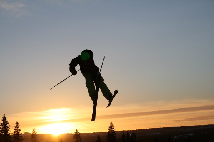 komentera mina bilder. Foto: emil. Åkare: jag.