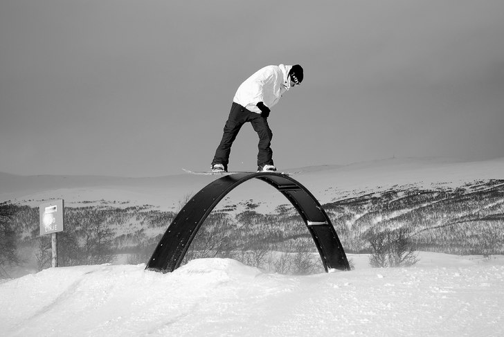 Foto: Martin Jakobs. Åkare: Anders Aspgård.