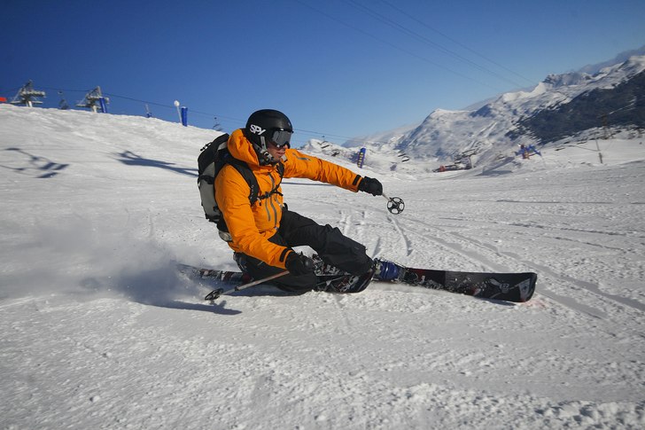 Foto: Magnus Eriksson (Häris). Åkare: Pär Alenbrand.