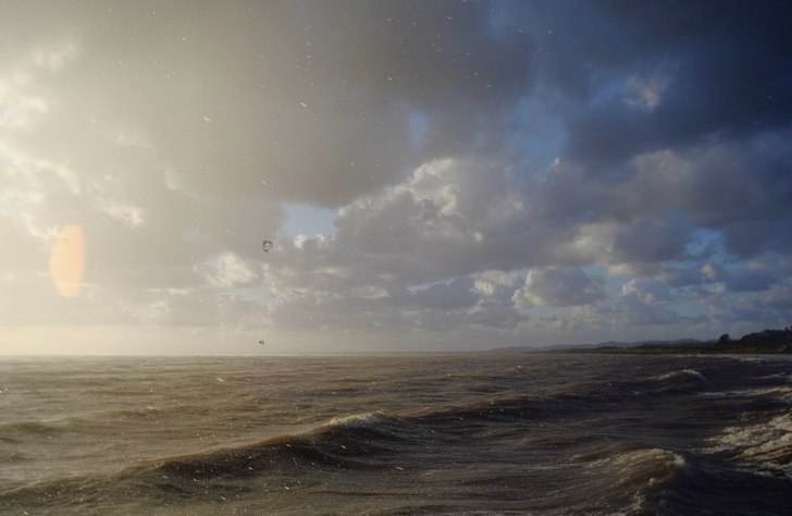 Foto: Gustav Holmer. Åkare: Jerry Bengtsson.