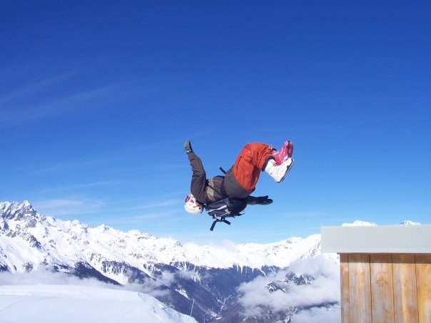 Foto: Jakob Ventin. Åkare: Lennart Ventin.