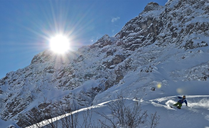 Foto: Johanna Fischer. Åkare: Jens Persson.