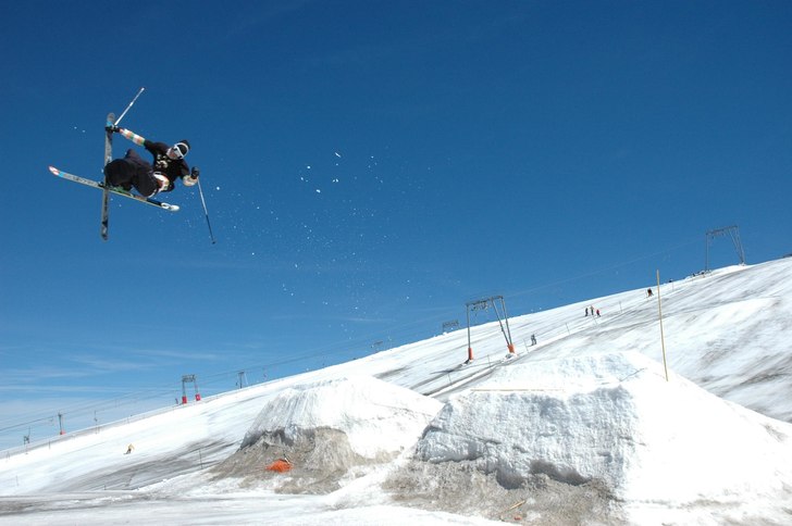 Foto: Windy!. Åkare: Jwalerius.