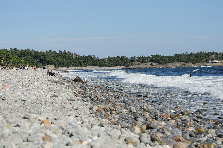 Foto: Daniel Skilberg.