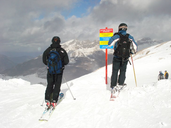 Foto: Johan Anesäter. Åkare: Adam, P-M.