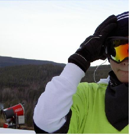 TIHI. Foto: eric johansson ( kruxelidux ). Åkare: jaaak.