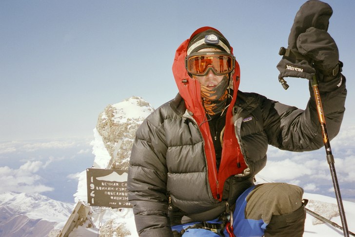 Foto: Micke. Åkare: Jesper.