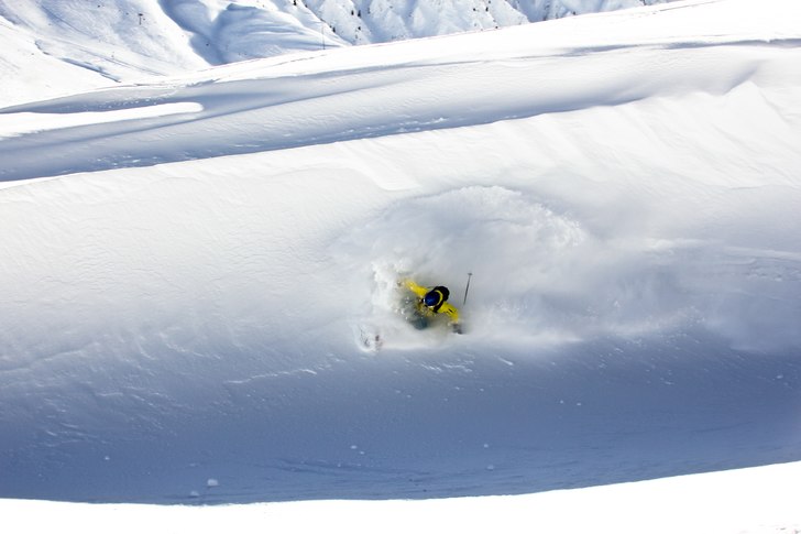 9e Januari 2012. Foto: Viktor Sundvall. Åkare: Sebastian Westberg.