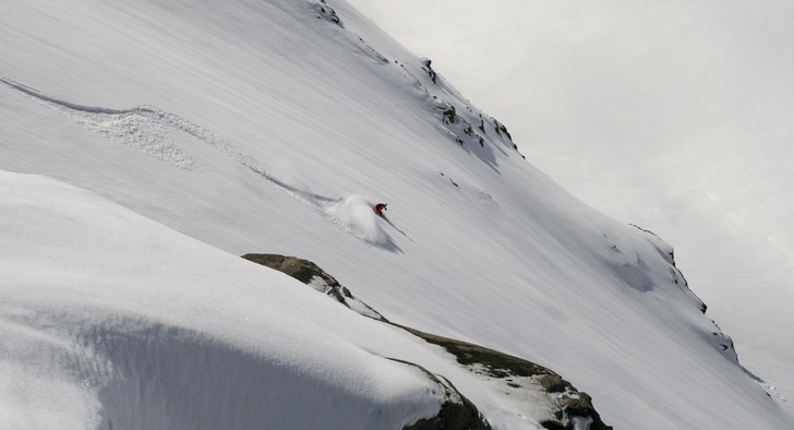 Foto: Håkan Dahl. Åkare: Joakim Samuelsson.