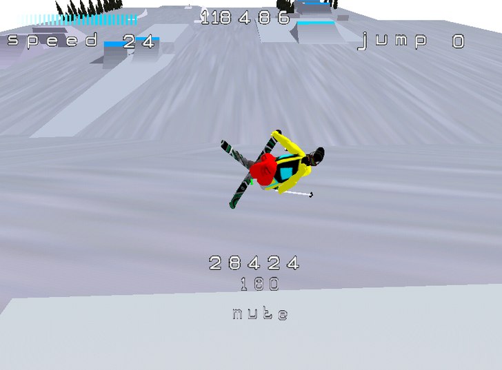 Foto: dator. Åkare: jibbin.