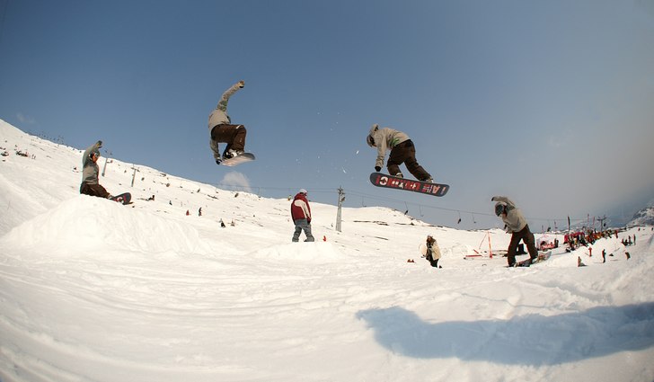 Fs 360. Foto: Henrik Andersson. Åkare: Per Skoglund.