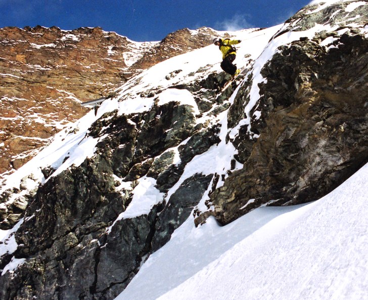 Foto: Alexander Dixner. Åkare: Stefan Kits.