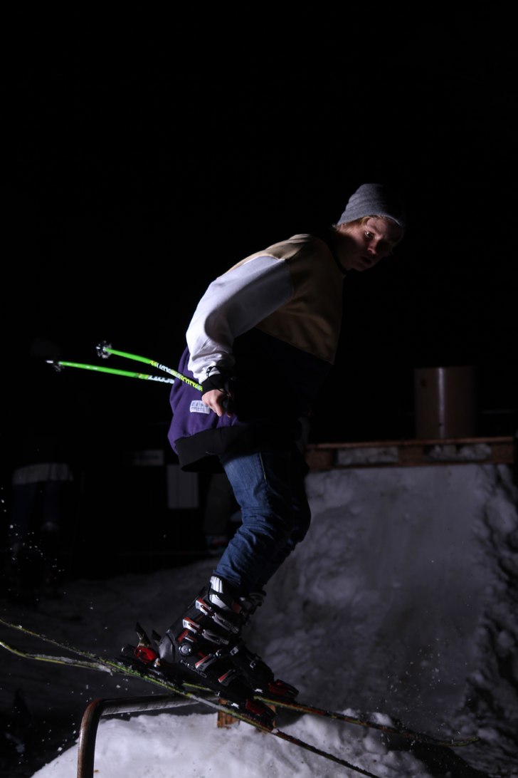 Foto: Martin Thornberg.